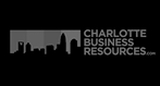 charlotte business resources logo