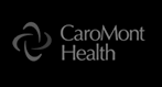 CaroMont Health Logo