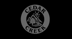 Cedar Creek Logo