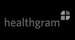 HealthGram Logo