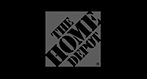 The Homedepot Logo